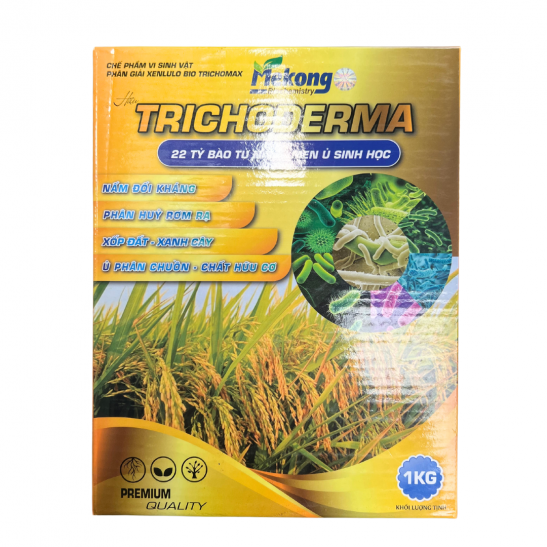 TRICHODERMA