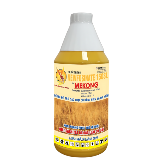 NEWFOSINATE 150SL - MEKONG