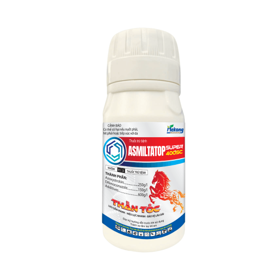 ASMILTALTOP-400SC thuốc trừ bệnh lép hạt