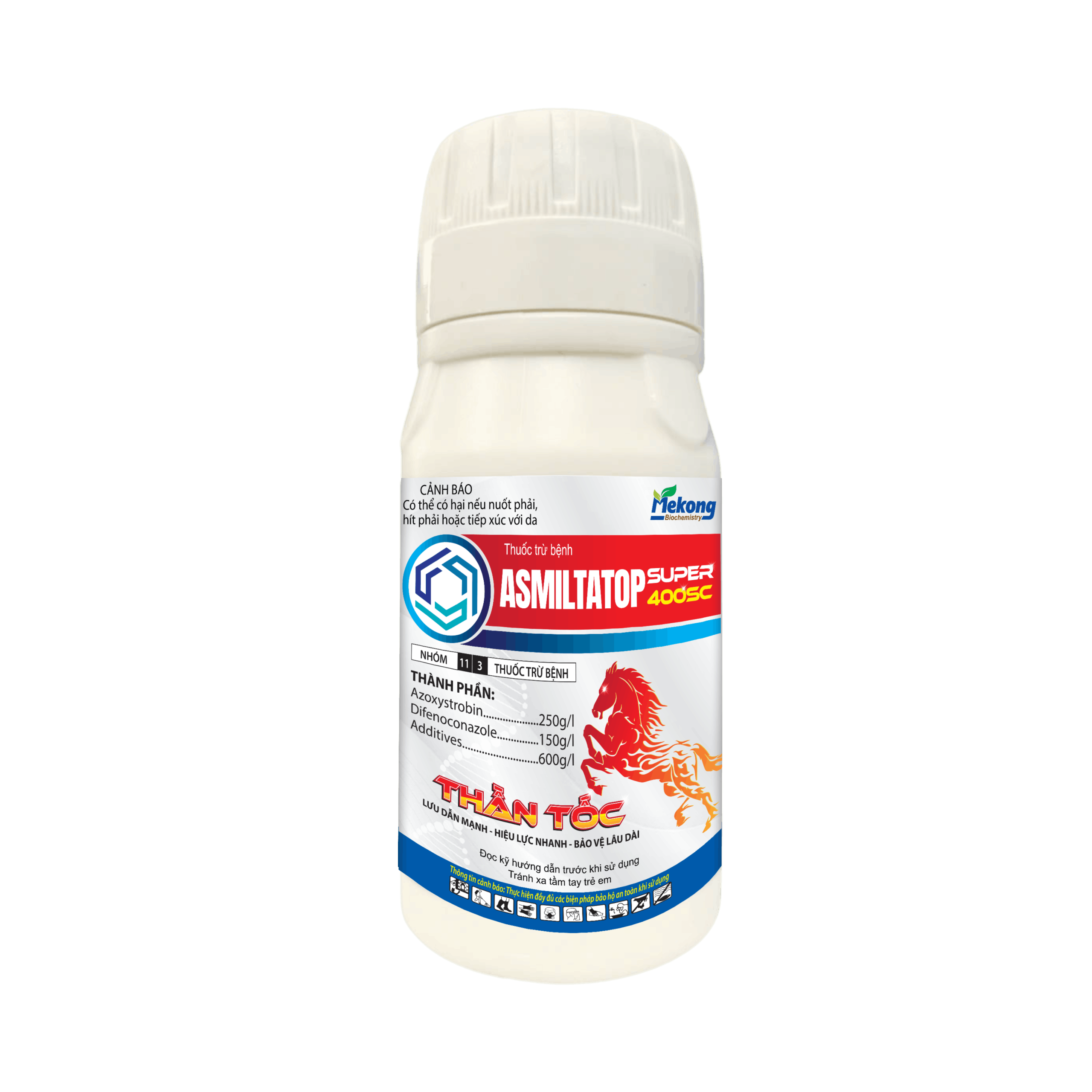 ASMILTALTOP-400SC thuốc trừ bệnh lép hạt