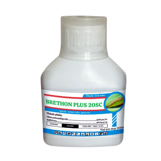 BRETHON PLUS 20SC