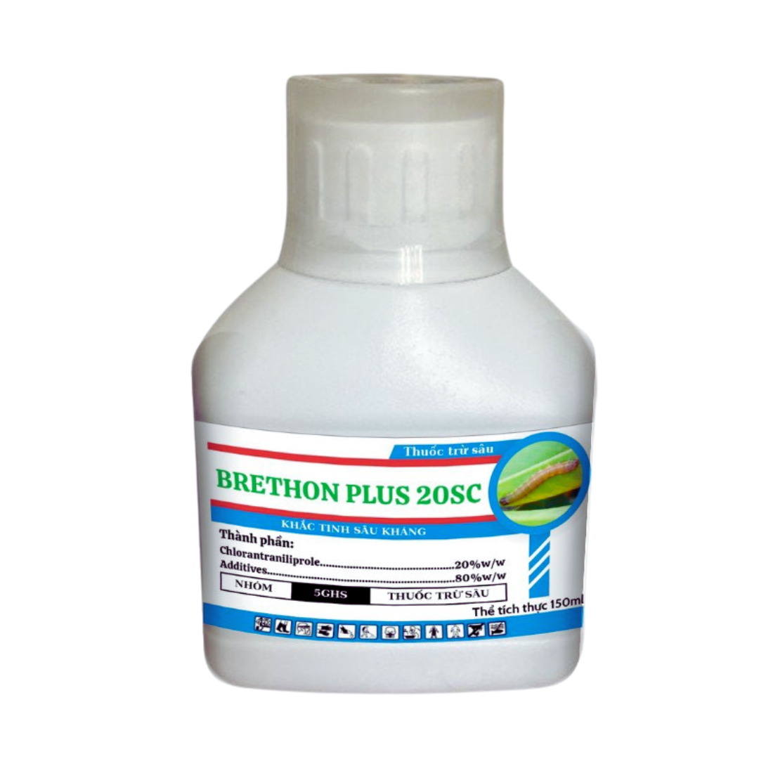 BRETHON PLUS 20SC