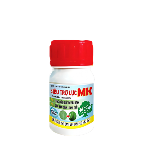 SIÊU TRỢ LỰC MK