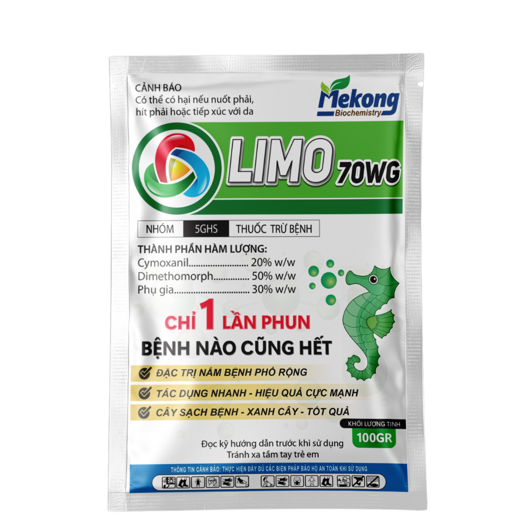 LIMO 70WG