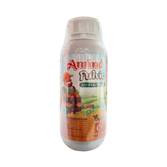 AMINO FULVIC