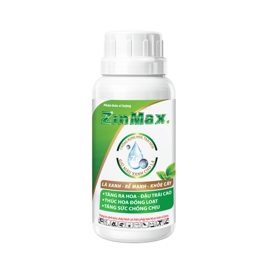 ZINMAX